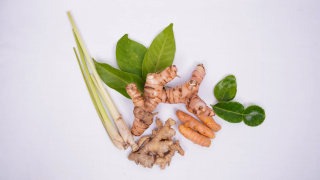 Manfaat Daun Salam Sereh dan Jahe untuk Kesehatan Harian dari Dapur Anda